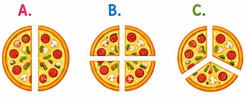 Pilihan Pizza