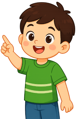Anak Laki-laki